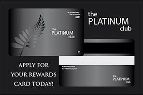 Liaisons The Platinum Club